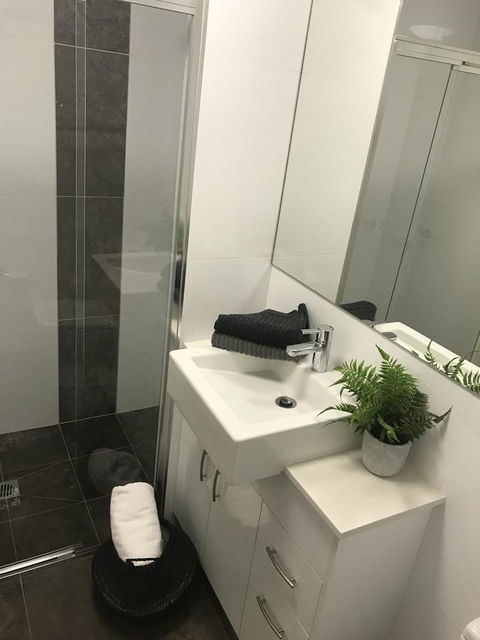 The Botanical 201 - Accommodation Redcliffe 12