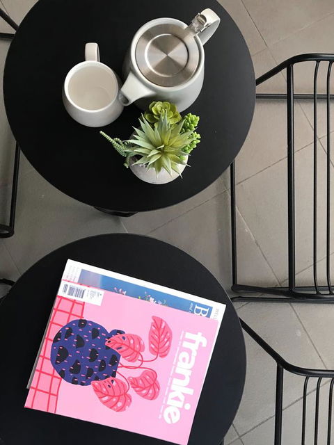 The Botanical 201 - Accommodation Redcliffe 15