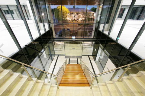 The Botanical 201 - Accommodation Redcliffe 6