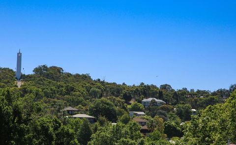 The Botanical 201 - Accommodation Redcliffe 16