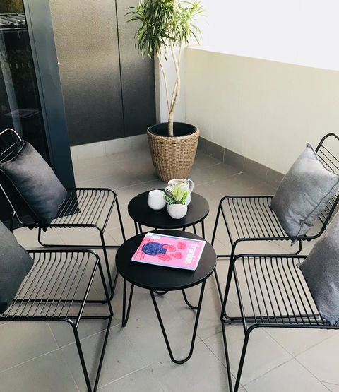 The Botanical 201 - Accommodation Redcliffe 14