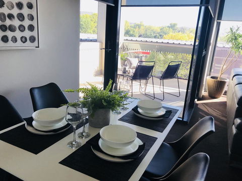 The Botanical 201 - Accommodation Redcliffe 4