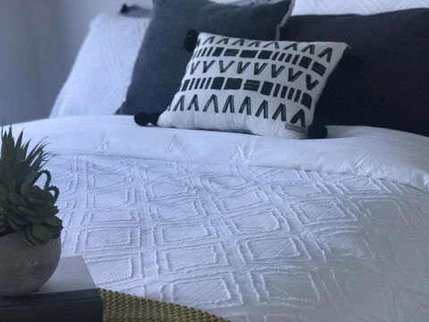 The Botanical 201 - Accommodation Redcliffe 10