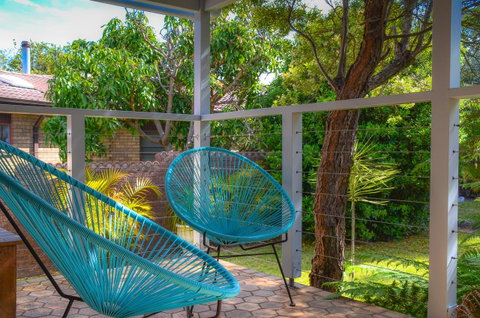 Yigala House - Accommodation Redcliffe 20