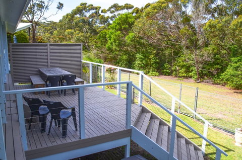 Yigala House - Accommodation Redcliffe 15