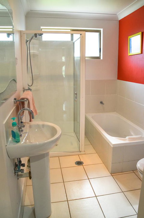 Yigala House - Accommodation Redcliffe 27