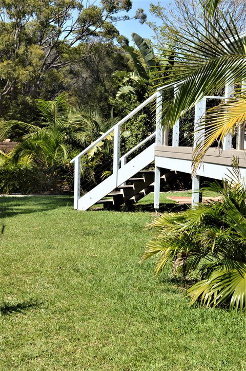 Yigala House - Accommodation Redcliffe 17