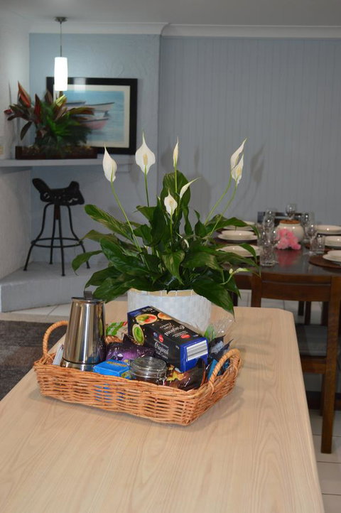 Yigala House - Accommodation Redcliffe 10