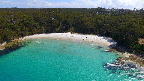 Yigala House - Accommodation Redcliffe 2