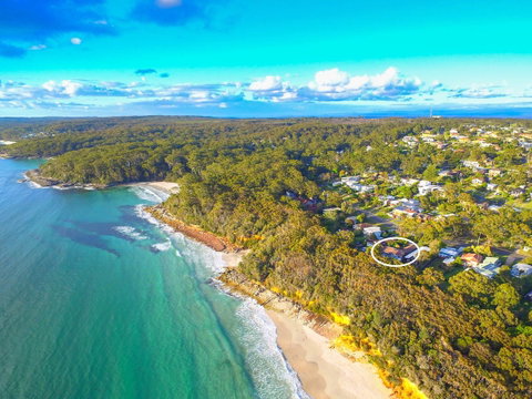 Yigala House - Accommodation Redcliffe 0