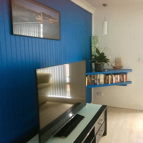 Yigala House - Accommodation Redcliffe 8