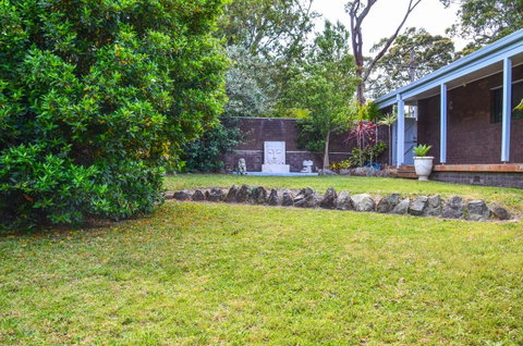 Yigala House - Accommodation Redcliffe 21