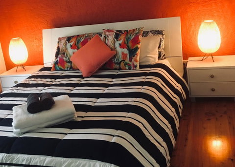 Yigala House - Accommodation Redcliffe 23