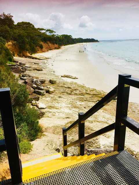 Yigala House - Accommodation Redcliffe 14