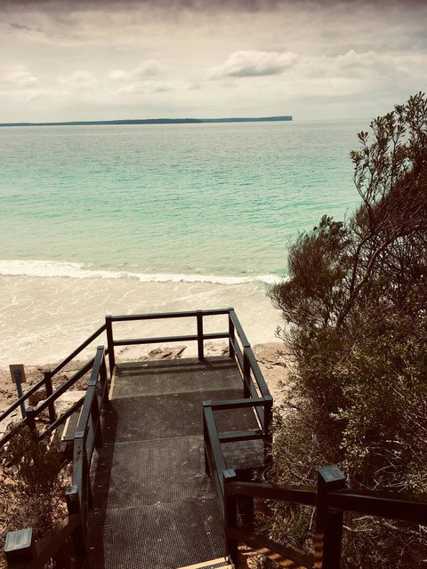 Yigala House - Accommodation Redcliffe 16