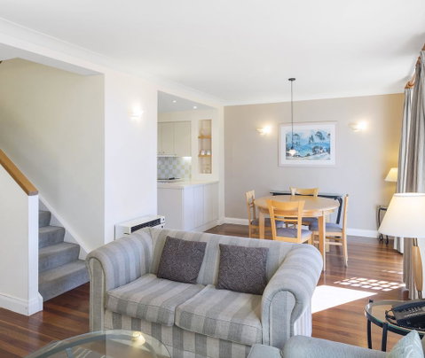 Oaks Cypress Lakes Resort - Accommodation Redcliffe 44