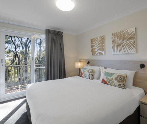 Oaks Cypress Lakes Resort - Accommodation Redcliffe 37