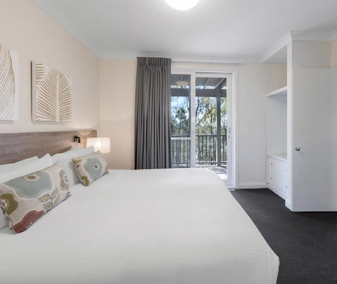 Oaks Cypress Lakes Resort - Accommodation Redcliffe 22
