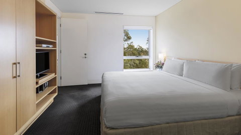 Oaks Cypress Lakes Resort - Accommodation Redcliffe 12
