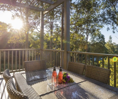 Oaks Cypress Lakes Resort - Accommodation Redcliffe 42