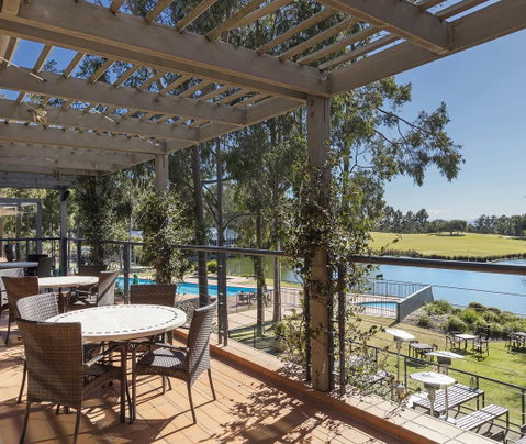 Oaks Cypress Lakes Resort - Accommodation Redcliffe 24