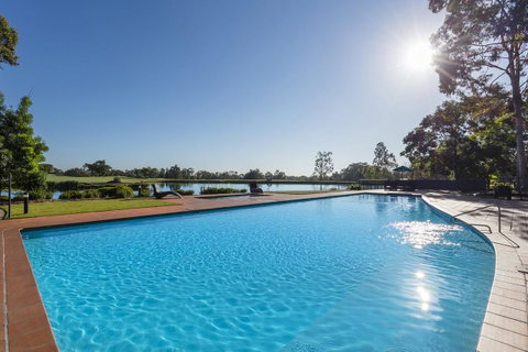 Oaks Cypress Lakes Resort - Accommodation Redcliffe 30