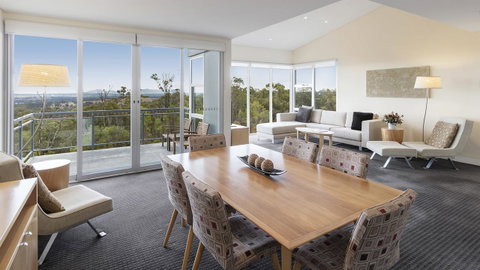 Oaks Cypress Lakes Resort - Accommodation Redcliffe 4