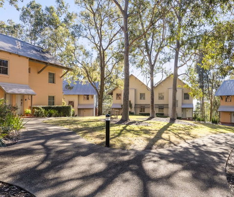 Oaks Cypress Lakes Resort - Accommodation Redcliffe 36