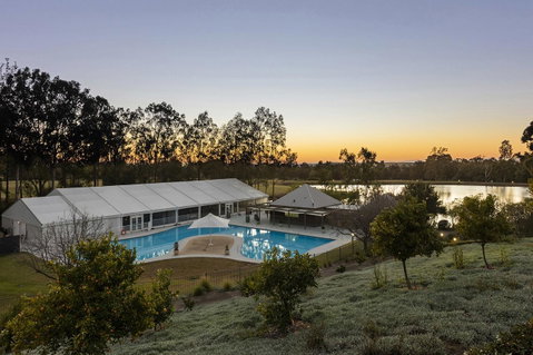 Oaks Cypress Lakes Resort - Accommodation Redcliffe 31