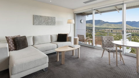 Oaks Cypress Lakes Resort - Accommodation Redcliffe 15