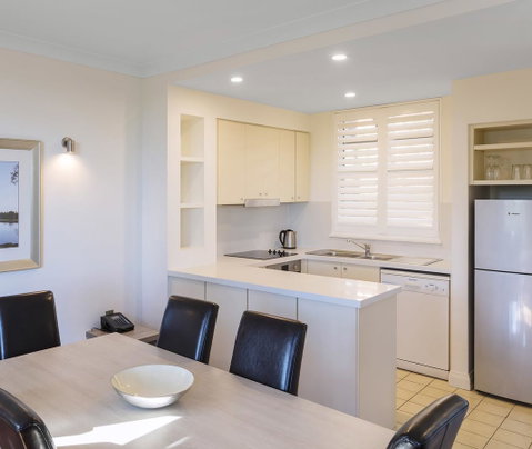 Oaks Cypress Lakes Resort - Accommodation Redcliffe 35