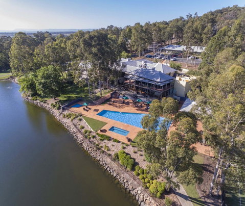Oaks Cypress Lakes Resort - Accommodation Redcliffe 0