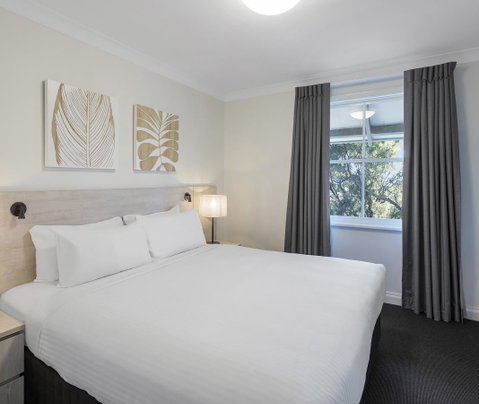 Oaks Cypress Lakes Resort - Accommodation Redcliffe 38