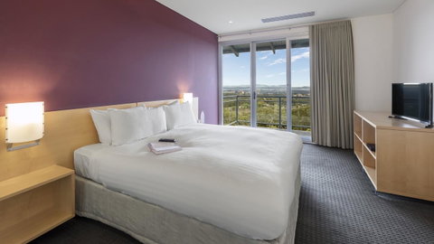 Oaks Cypress Lakes Resort - Accommodation Redcliffe 5