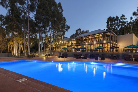 Oaks Cypress Lakes Resort - Accommodation Redcliffe 29