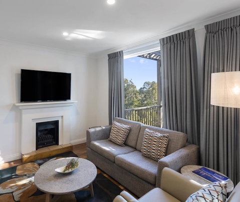 Oaks Cypress Lakes Resort - Accommodation Redcliffe 34