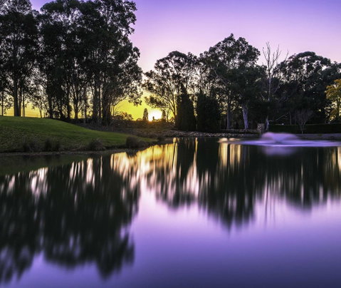 Oaks Cypress Lakes Resort - Accommodation Redcliffe 20