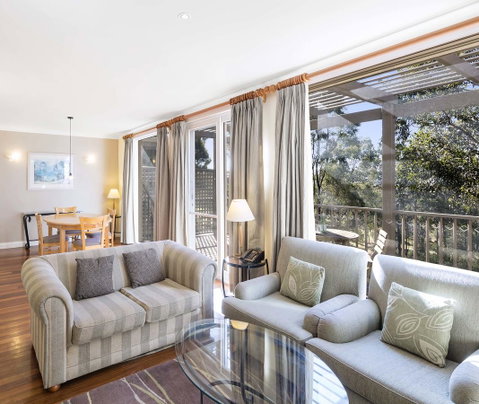 Oaks Cypress Lakes Resort - Accommodation Redcliffe 43