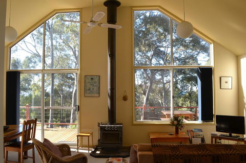 Bundle Hill Cottages - Accommodation Redcliffe 43