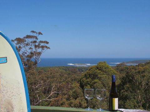 Bundle Hill Cottages - Accommodation Redcliffe 8