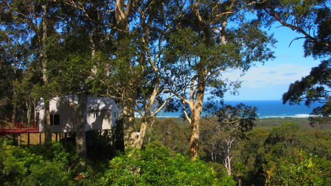 Bundle Hill Cottages - Accommodation Redcliffe 7