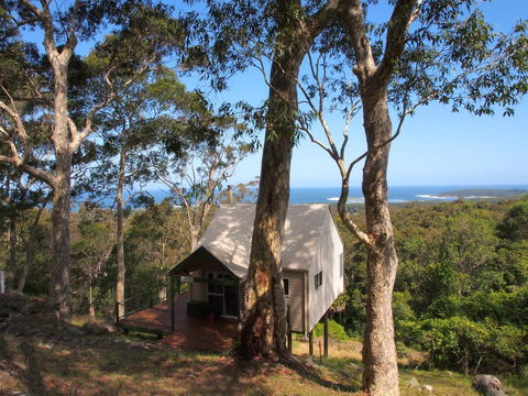 Bundle Hill Cottages - Accommodation Redcliffe 12