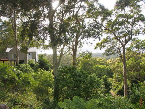 Bundle Hill Cottages - Accommodation Redcliffe 22