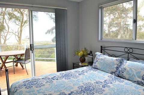 Bundle Hill Cottages - Accommodation Redcliffe 34
