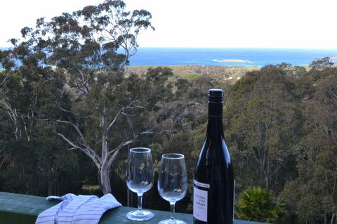 Bundle Hill Cottages - Accommodation Redcliffe 24