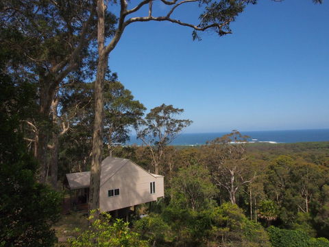 Bundle Hill Cottages - Accommodation Redcliffe 17