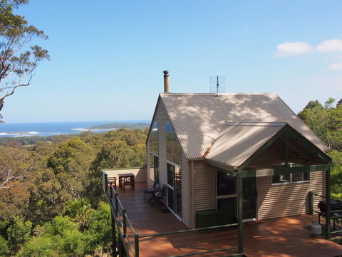 Bundle Hill Cottages - Accommodation Redcliffe 16