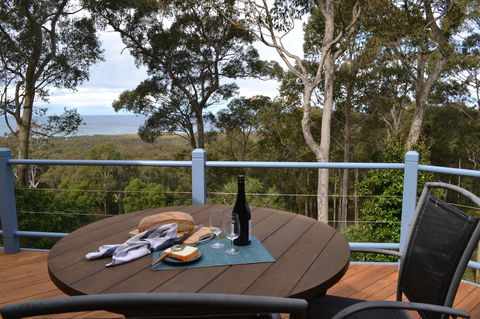 Bundle Hill Cottages - Accommodation Redcliffe 35