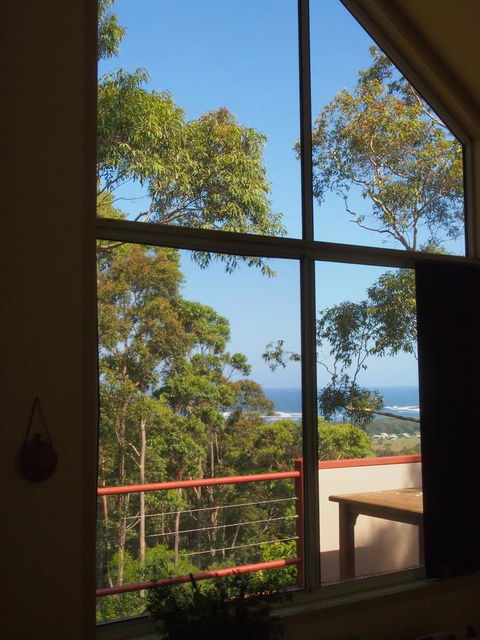 Bundle Hill Cottages - Accommodation Redcliffe 11