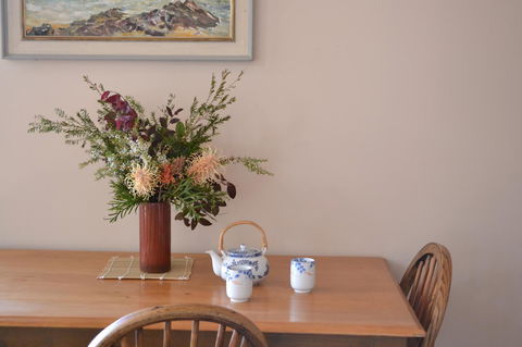 Bundle Hill Cottages - Accommodation Redcliffe 29